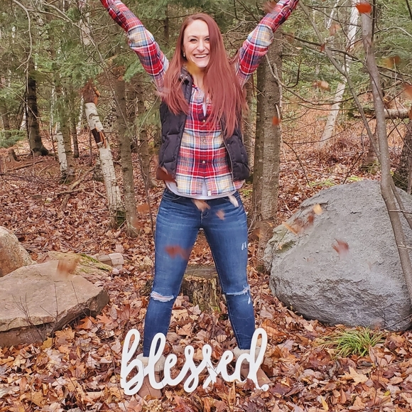 👻Model & closet info💫 - Picture 2 of 7